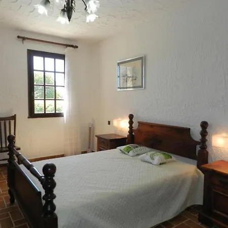 Santa-lucia-di-moriani Sleeps 10 Pool Wifi Santa-Lucia-di-Moriani