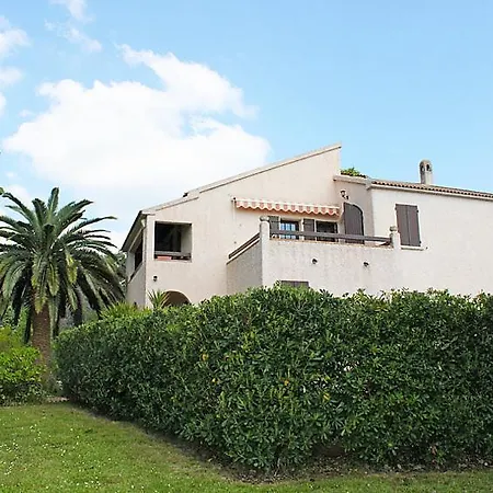 Santa-lucia-di-moriani Sleeps 10 Pool Wifi Holiday home Santa-Lucia-di-Moriani