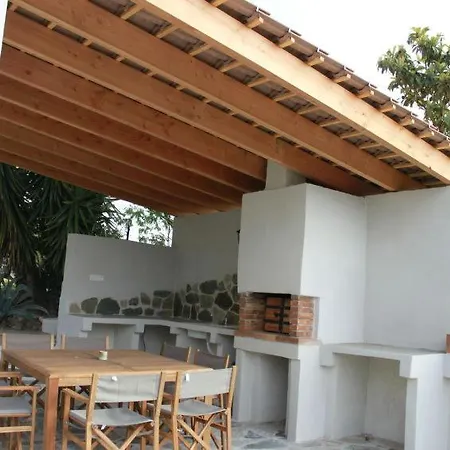 Santa-lucia-di-moriani Sleeps 10 Pool Wifi Santa-Lucia-di-Moriani