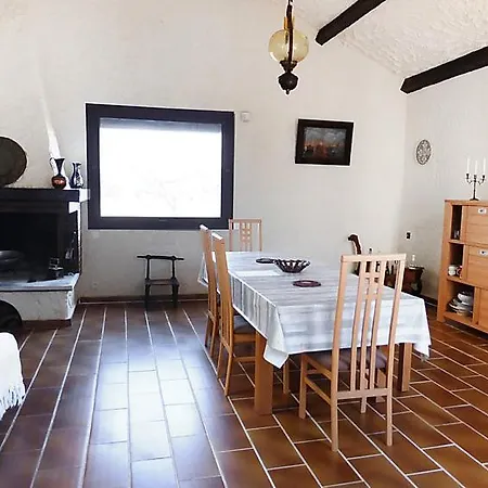 Santa-lucia-di-moriani Sleeps 10 Pool Wifi Santa-Lucia-di-Moriani